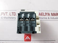 Schneider Electric/Telemecanique Gv2Me06/1-1.6A Motor Circuit Breaker 690V