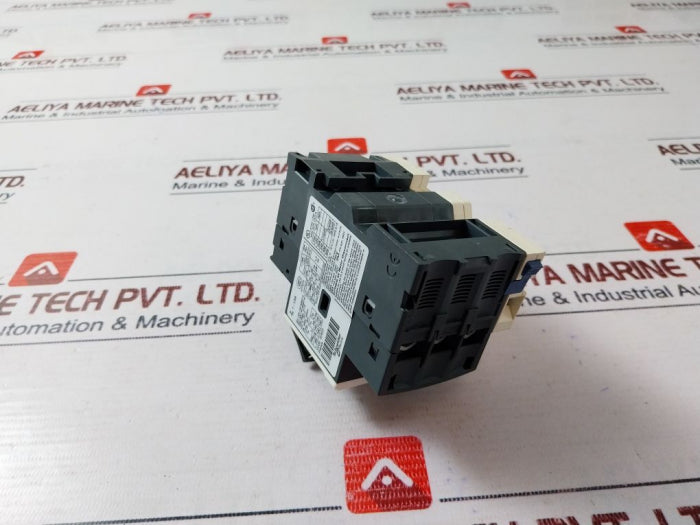 Schneider Electric/Telemecanique Gv2Me06/1-1.6A Motor Circuit Breaker 690V