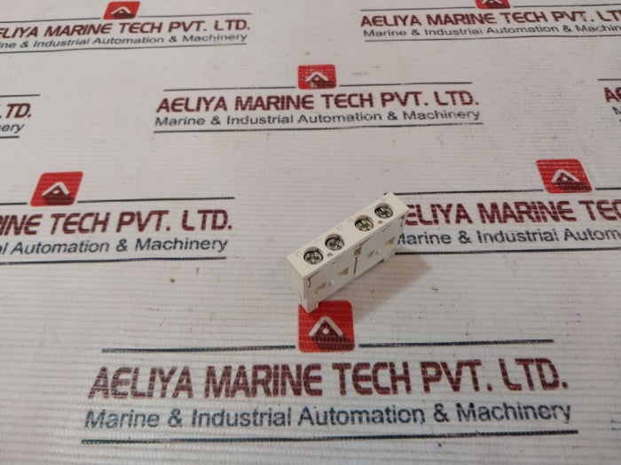 Schneider Electric Gvae11 Auxiliary Contact Block 25A 240V