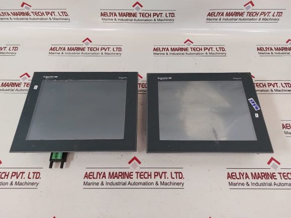 Schneider Electric Hmigto5310 Color Touch Panel