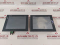 Schneider Electric Hmigto5310 Color Touch Panel