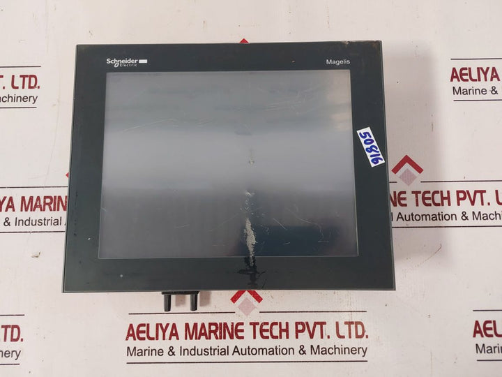 Schneider Electric Hmigto5310 Color Touch Panel