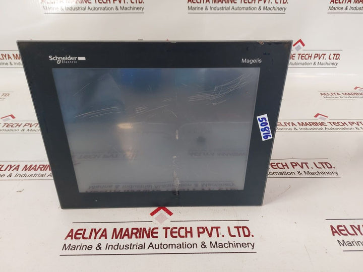 Schneider Electric Hmigto5310 Color Touch Panel