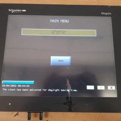Schneider Electric Hmigto5310 Color Touch Panel