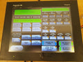 Schneider Electric Hmigto5310 Color Touch Panel