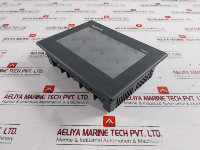 Schneider Electric Hmigxo3502 Magelis Gxo -7'' Wide Touch Panel Screen