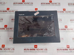 Schneider Electric Hmigxo5502 Magelis Gxo-10Inch 2 Wide Touch Panel Screen Dc24V 11.3W (Not Working)