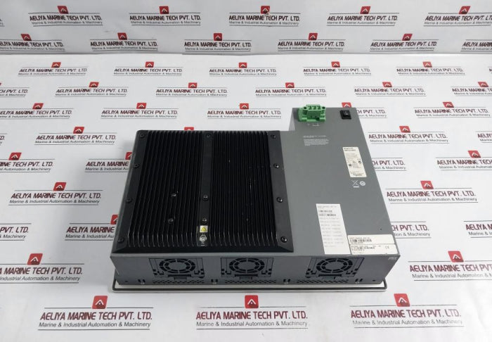 Schneider Electric Hmipuh7A0P01 Magelis Ipc Panel Pc 15”Ac 100-240V
