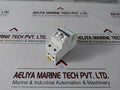 Schneider Ic60a Circuit Breaker 25a 50/60hz 400v 6kv 50°C