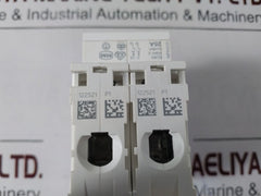 Schneider Ic60a Circuit Breaker 25a 50/60hz 400v 6kv 50°C