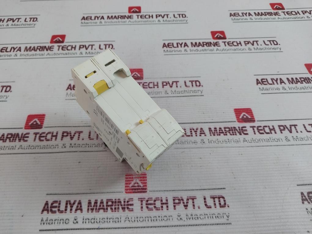 Schneider Electric Ic60H C 10A Miniature Circuit Breaker 500V