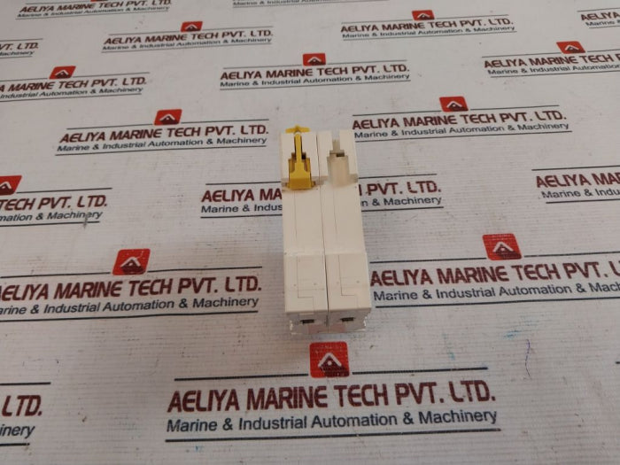 Schneider Electric Ic60H C 6A Miniature Circuit Breaker