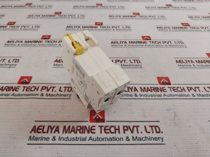 Schneider Electric Ic60H C 6A Miniature Circuit Breaker