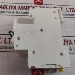 Schneider Electric Ic60H C 6A Miniature Circuit Breaker