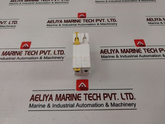 Schneider Electric Ic60N C 10A 2P Circuit Breaker 10A 380V