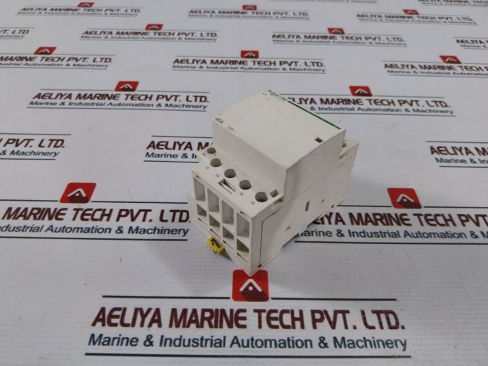 Schneider Electric Ict Contactor 40A 250V Gb17885