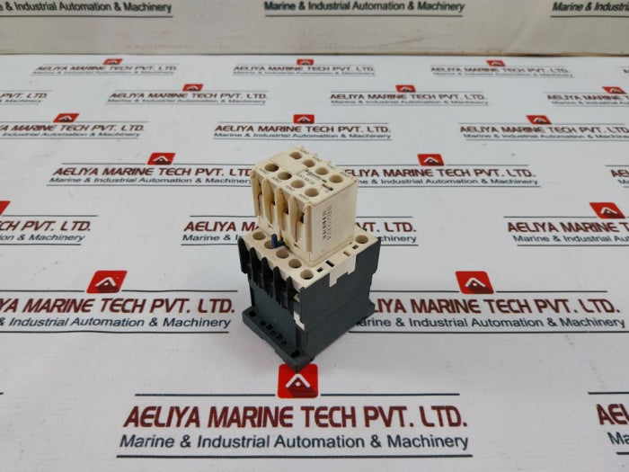 Schneider Electric La1 Kn 22 Auxiliary Contact Block 690V 50/60Hz