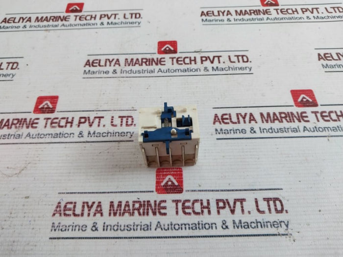 Schneider Electric La1Kn13 Auxiliary Contact Block 10A 690V