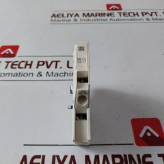 Schneider Electric Lad8N11 Lateral Contact Block