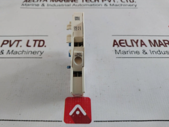Schneider Electric Lad8N11 Lateral Contact Block 8B1232