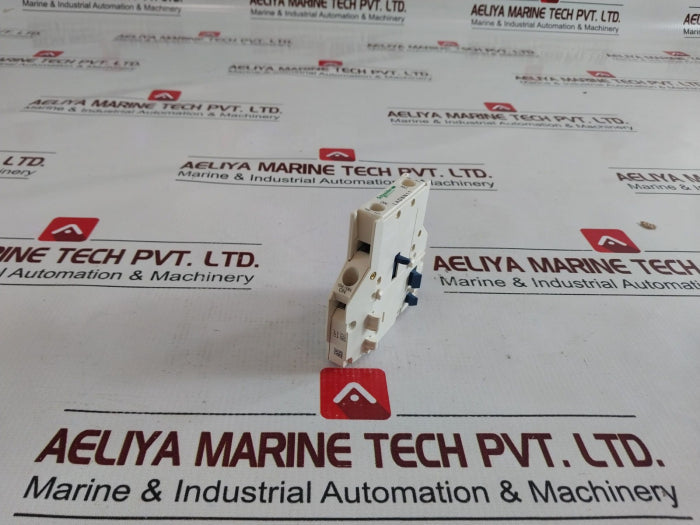 Schneider Electric Lad8N11 Lateral Contact Block 8B1232