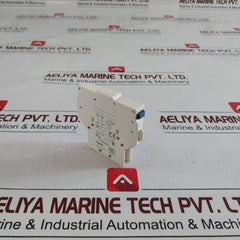 Schneider Electric Lad8N11 Lateral Contact Block 8B1232