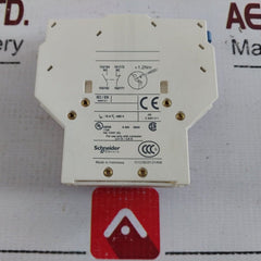 Schneider Electric Lad8N11 Lateral Contact Block 8B1232