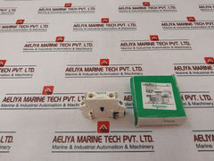 Lot Of 3X Schneider Electric Lad8N11 Auxiliary Contact Block 690V/10A