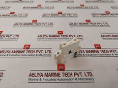 Lot Of 3X Schneider Electric Lad8N11 Auxiliary Contact Block 690V/10A