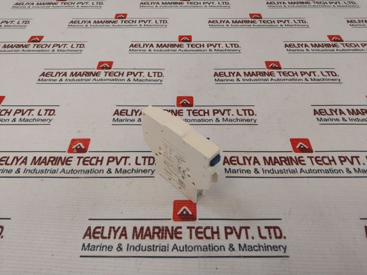 Schneider Electric Lad8N11 Lateral Contact Block 690V