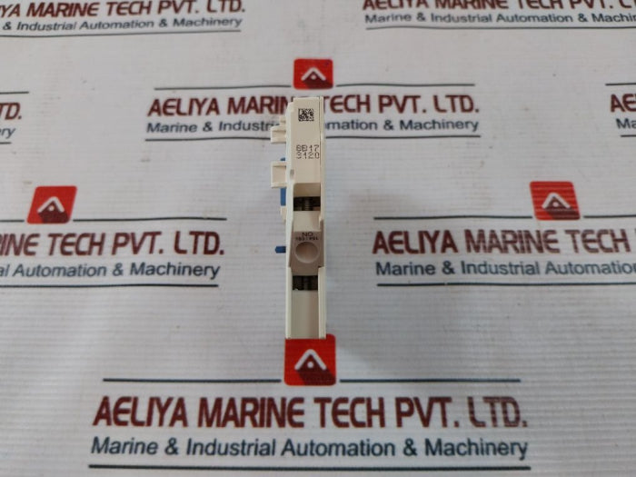 Schneider Electric Lad8N20 Auxiliary Contact Block 10A 690V