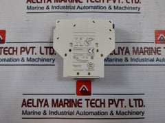 Schneider Electric Lad8N20 Auxiliary Contact Block 10A 690V