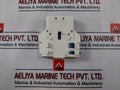 Schneider Electric Lad8N20 Auxiliary Contact Block 10A 690V