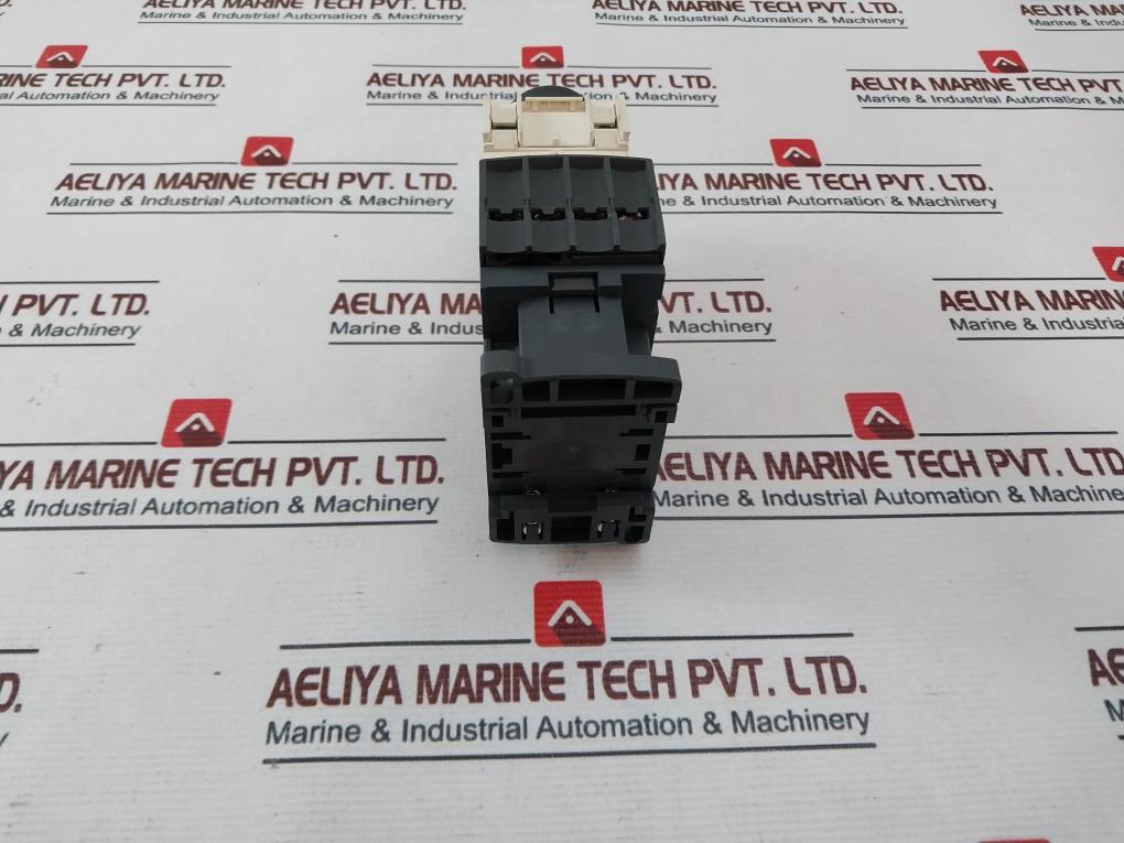 Schneider Electric Ladt2 Time Delay Block 0.1-30S 10A 690V