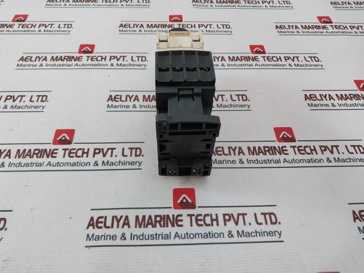 Schneider Electric Ladt2 Time Delay Block 0.1-30S 10A 690V
