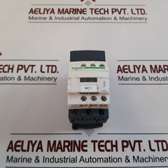 Schneider Electric Lc1 D09 Bd Contactor
