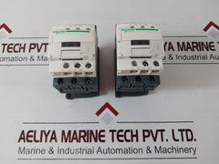 Schneider/ Telemecanique Lc1D09 B7 Contactor