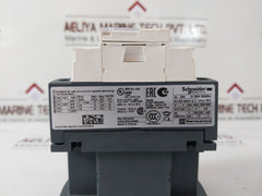 Schneider/ Telemecanique Lc1D09 B7 Contactor