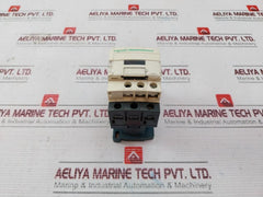 Schneider Electric Lc1D09 Contactor 25A 690V