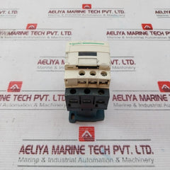 Schneider Electric Lc1D09 Contactor 25A 690V