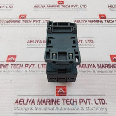 Schneider Electric Lc1D09 Contactor 25A 690V