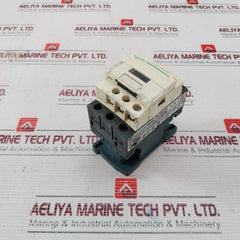 Schneider Electric Lc1D09 Contactor 25A 690V
