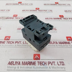 Schneider Electric Lc1D09 Contactor 25A 690V