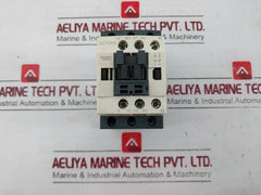 Schneider Electric Lc1D09 Power Contactor 25A 690V 50/60Hz Iec/En 60947-4-1