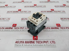 Schneider Electric Lc1D09 Power Contactor 25A 690V 50/60Hz Iec/En 60947-4-1