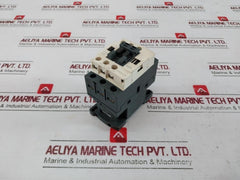 Schneider Electric Lc1D09 Power Contactor 25A 690V 50/60Hz Iec/En 60947-4-1