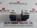 Schneider Electric Lc1D09M7 Contactor 25A 690V 50/60Hz 6Kv
