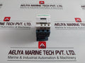 Schneider Electric Lc1D09M7 Contactor 25A 690V 50/60Hz 6Kv