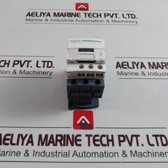 Schneider Electric Lc1D09M7 Contactor 25A 690V 50/60Hz 6Kv