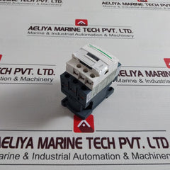 Schneider Electric Lc1D09M7 Contactor 25A 690V 50/60Hz 6Kv